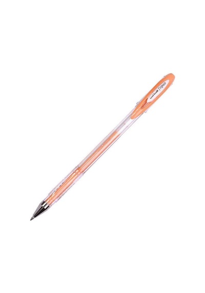 Uni-ball Roller Kalem A.colour 0.7 Mm Turuncu