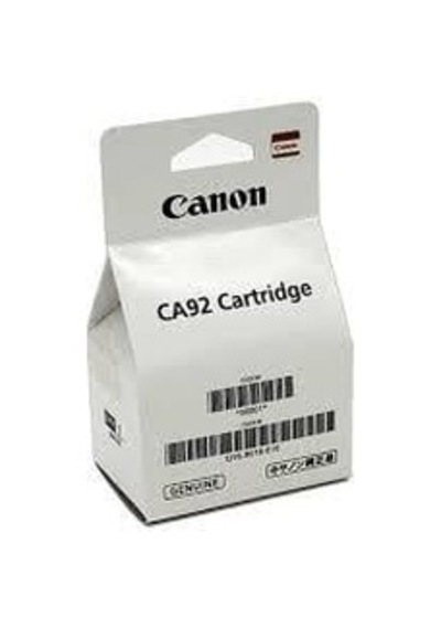 Canon Bh-4 G Ca92 Serisi Renkli Baskı Kafası G2411/g3411 -210088