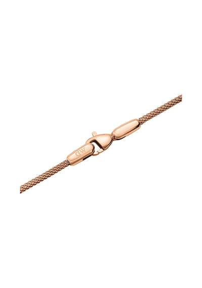 Tide Mesh Bracelet Melrose 1.8 Rose Gold