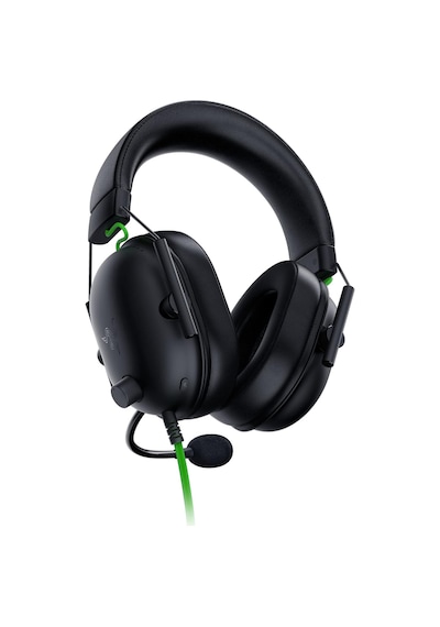 Razer Blackshark V2 X - Premium Espor Oyun Kulaklığı 50mm Sürücü