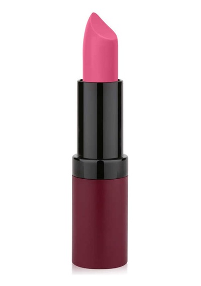 Golden Rose Matte Velvet Ruj 08