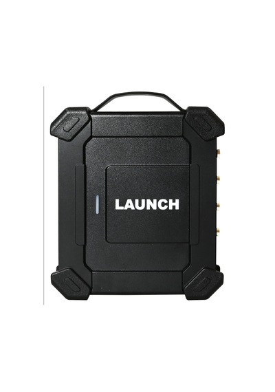 X-431 O2-2 Scopebox