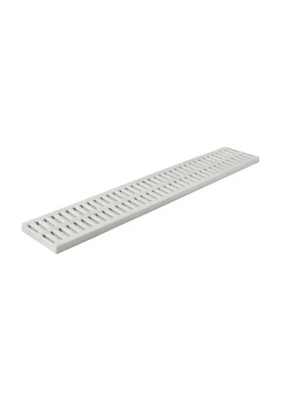 Sukar - 13 100 2 Cm Modüler Polycarbonat Kanal Izgarası - 1071-1871399-11
