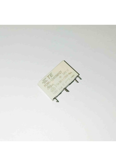 Pcnh-124h3mhzf 24v 5a 1no Schrack Yassı Röle 2 Adet