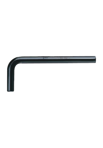 Wera 950 Bm Allen Anahtar, Metrik, Blacklaser, 7 X 95 Mm