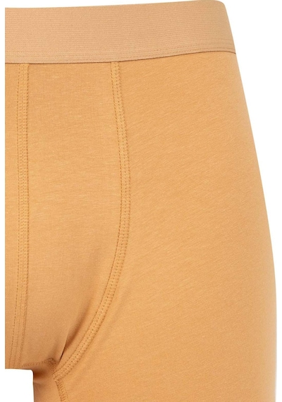 DeFacto Erkek Basic Düz 3'lü Boxer C9551AX24WNBN151