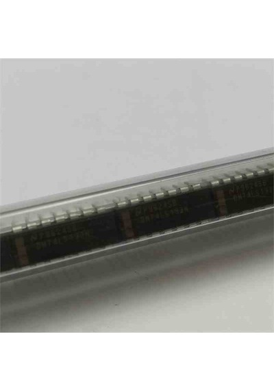 Dm74ls132n Dip Nsc 74 Serisi Entegreler 15 Adet
