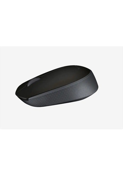 Logıtech M171 Kablosuz Usb Mouse Siyah 910-004424 Lazer
