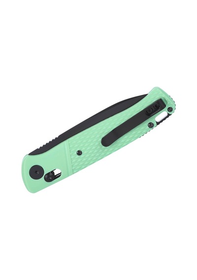 Crkt Counterpart Turquoise Grn Çakı Yeşil