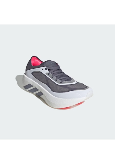 Adidas Hyperboost Run Erkek Koşu Ayakkabısı C-adıkh8132e10a00 Gri