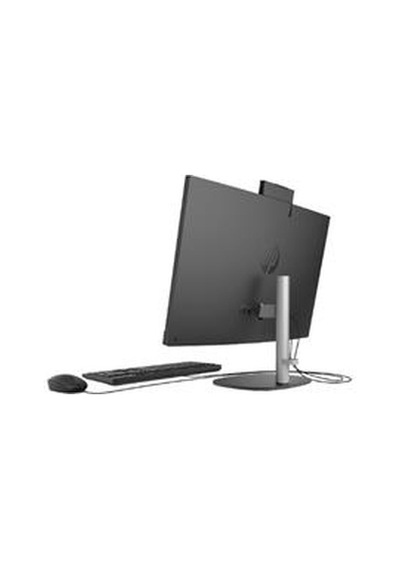 Hp Proone 240 G10 D1bc2et Ultra 7 155u 16gb 512gb Ssd 23.8" Siyah Freedos All In One Pc