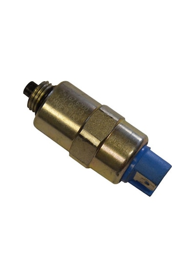 Ispirli Massey Ferguson 240 S Stop Selenoidi  (Müşürü )