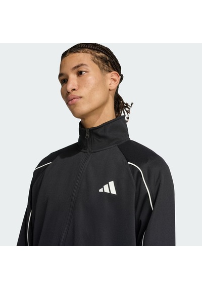 Adidas Stadium 3-stripes Erkek Eşofman Takımı Jn1817 Siyah