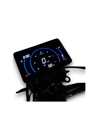 Cg Km Saati Tablet Ekran Lcd Ylg1036