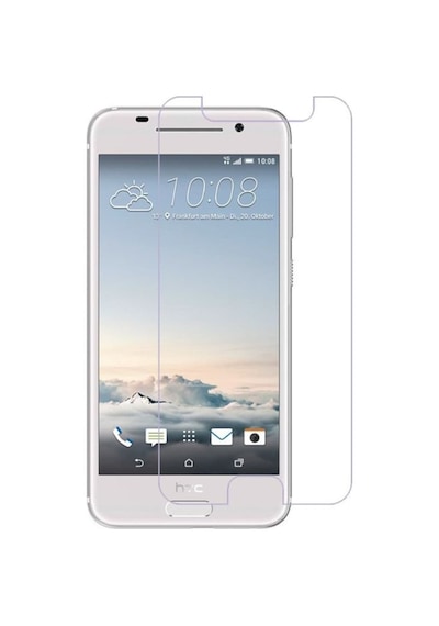 Htc One A9 Kırılmaz Cam Ekran Koruyucu
