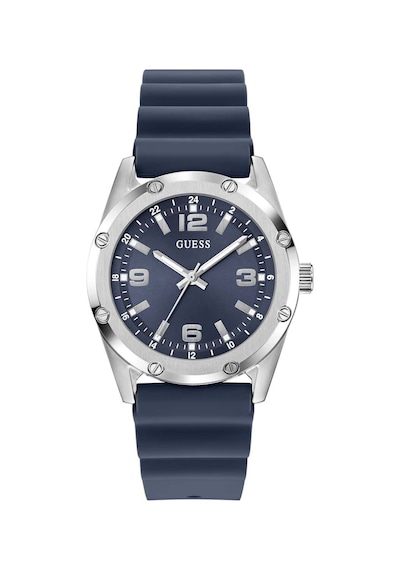Guess Gugw1134g1 Erkek Kol Saati Metalik Gri
