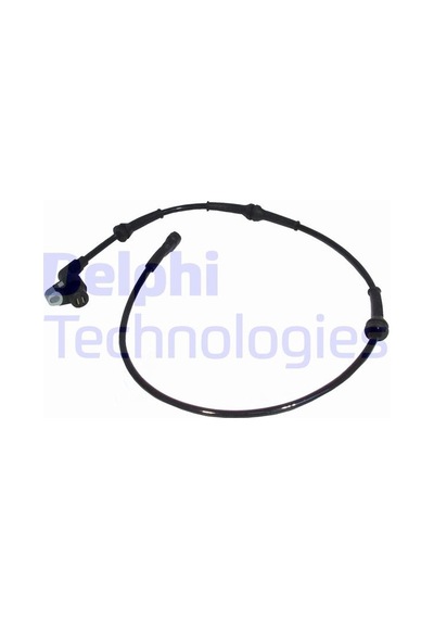 Delphi Abs Sensörü Sağ - Sol Ford Ka 96 Delphı Ss20018 97kg 2b372 Aa-1038224