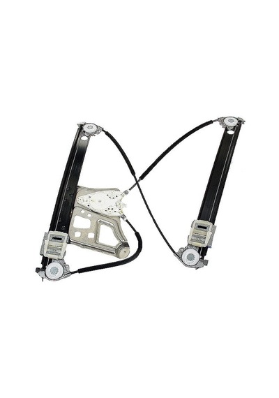 Mercedes Uyumlu W220 Ön Sol Cam Krikosu Motorsuz 2207200346