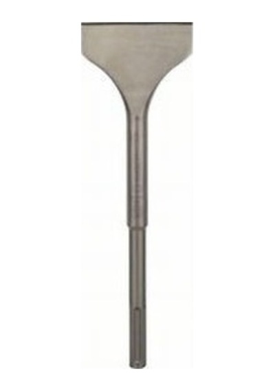 Geniş Yassı Keski 50 X 400 Mm İle Yüksek Kesim Verimliliği