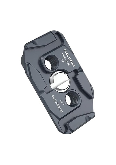 Falcam F22&F38 Extension Plate for Stabilizer Sling Grip (Weebill-S/2)