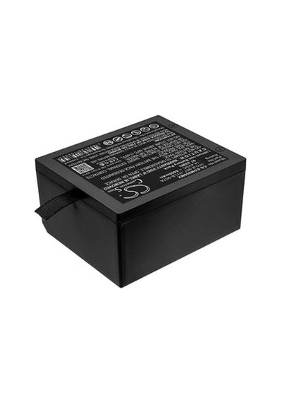 Edan M9 M9b M8a Hasta Monitörü Yedek Bataryası Seri 871