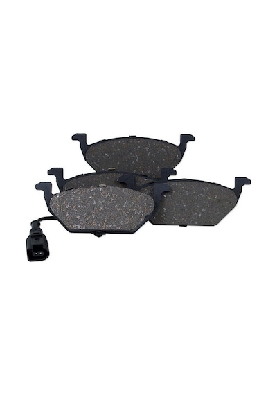 Volkswagen Polo Ön Fren Balata 2001-2020 1k0698151d 2313119705 1.4, 1.6, 1.2, 1.0, 1.6 Tdı, 1.2 Tsı, 1.4 Tdı, 1.2 Tdı
