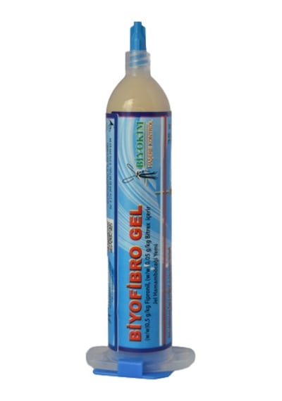 Hamamböceği ve Karınca Jeli Biyokim Biyofibro Jel 35 gr