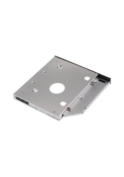 9.5mm Caddy Sata 9.5 mm SSD Harddisk Kutusu Kızak Laptop Ssd
