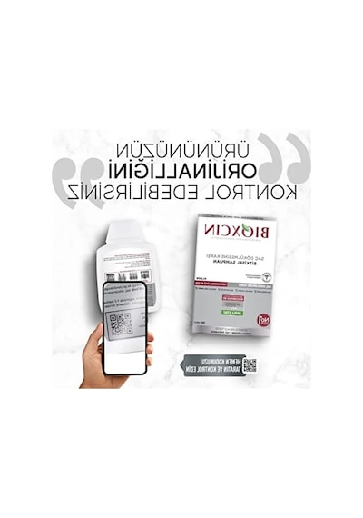 Saç Dökülmesine Karşı Şampuan 3x300 Ml - Bitkisel Beyaz