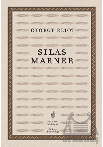 Silas Marner - George Eliot - Yordam Edebiyat