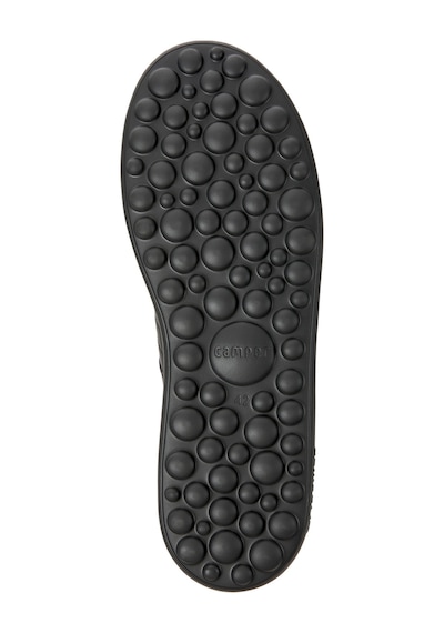 Camper Pelotas XLF Erkek Ayakkabı K100752 - 001 Siyah