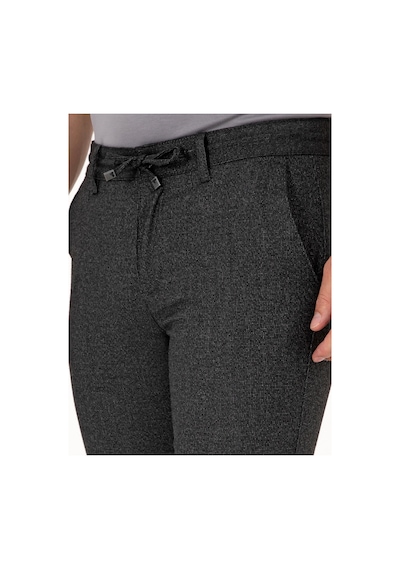 Pierre Cardin Erkek Antrasit Pantolon Kanvas-chino 50310829-vr006 Antrasit