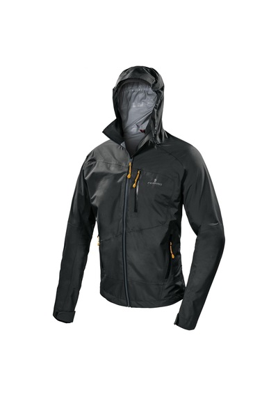Ferrino Acadia Man Jkt Ceket Siyah