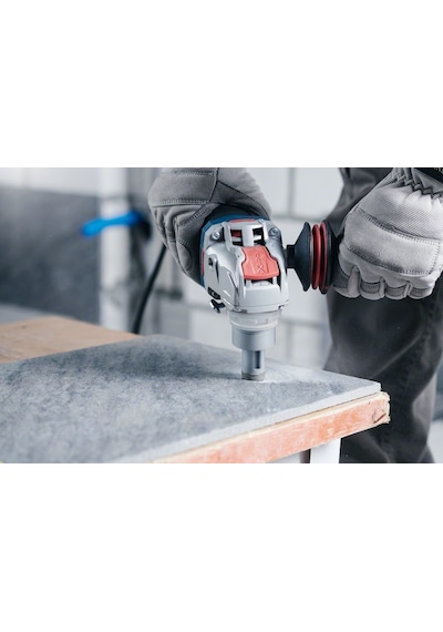 Bosch X-lock Seramik Delici 75x35mm Kuru Tip taşlama için  26085