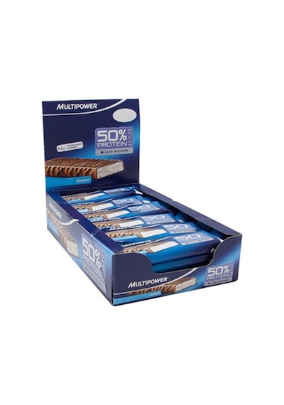 Multipower 50 Protein Bar 50 Gr X 20 Adet Protein Bar