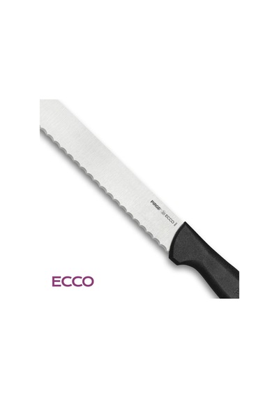 Pirge Ecco Ekmek Bıçağı Pro 17,5 Cm Genel
