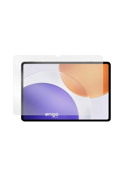 Xiaomi Pad 7s Pro 12.5 İnç Mat Ekran Koruyucu Anti Glare