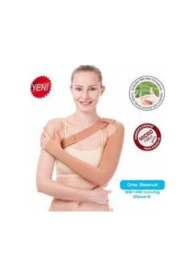 Variteks (Lenfödem)Lenf Kolluğu (Kemerli) Orta Basınç 951 (542182413) Ten Rengi Standart 2 Standart Standart Variteks (Lenfödem)Lenf Kolluğu (Kemerli) Orta Basınç 951 (542182413) Ten Rengi Standart 2 Standart Standart