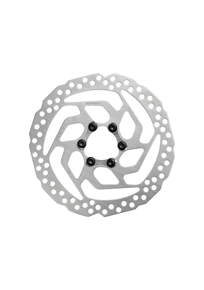 Shimano Sm-rt26 Disk Fren Rotoru 160mm 6 Vida Uyumlu Esmrt26sp