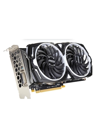 Msı Radeon Rx 470 Msı Rx470 Mıner 4gb Ekran Kartı - Teşhir Ürünü