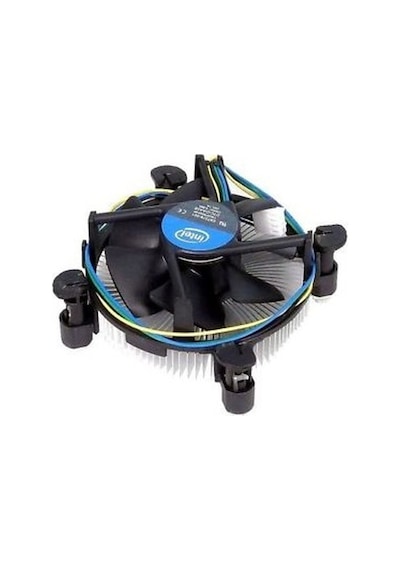 INTEL E97379-003 Hava Soğutmalı İşlemci Fanı