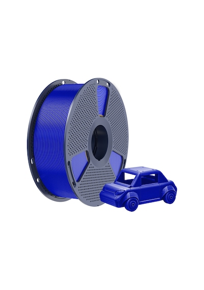 Sunlu Mavi Petg Filament - 1.75mm - 1 Kg