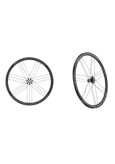 Campagnolo Scirocco Wh 19 Yol Yarış,gravel,cyclocross Jant Seti