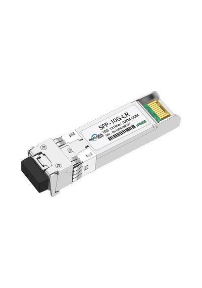 Sfp 10g Lr 1310nm 10km Single Mode Fiber Optik Modül Ddm