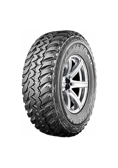 Bridgestone Dueler M/t 674 245/70r17 119/116q Yaz Lastiği 2025