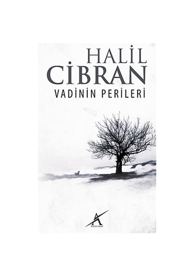 Vadinin Perileri - Halil Cibran - Avrupa Yakası Yayınları