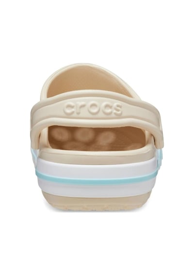 Crocs Bayaband Clog Çocuk Terlik - Bej