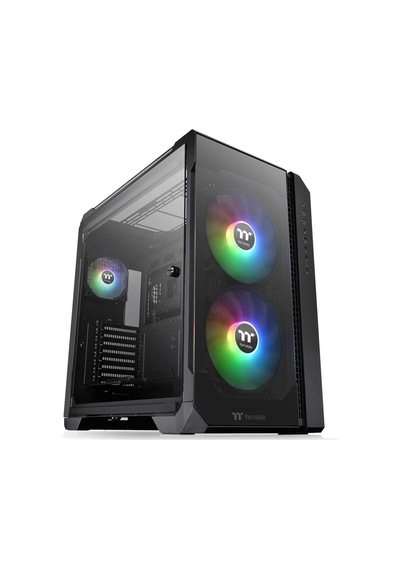 Thermaltake View 51 Tg Argb Edition Ca-1Q6-00M1Wn-00 Siyah Çelik