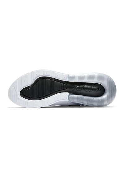 Nike Nıke Aır Max 270 Unısex Ayakkabı Ah8050-100 Beyaz