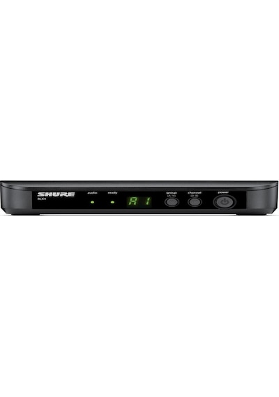 Shure Blx24e-pg58 - Telsiz Vokal Mikrofon